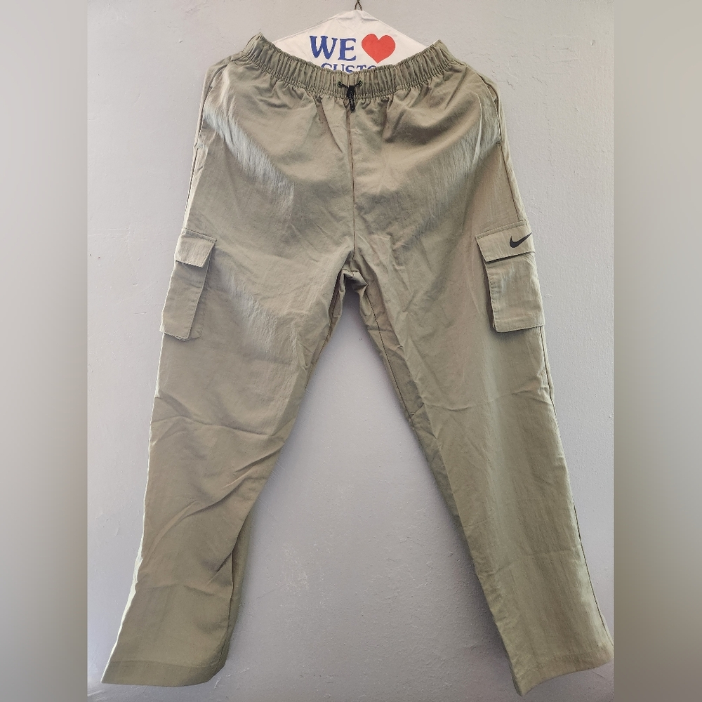 Nike Cargo Windbreaker pants